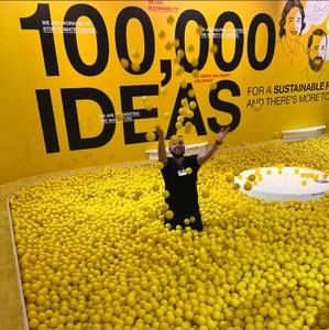 Meet your Posher, John